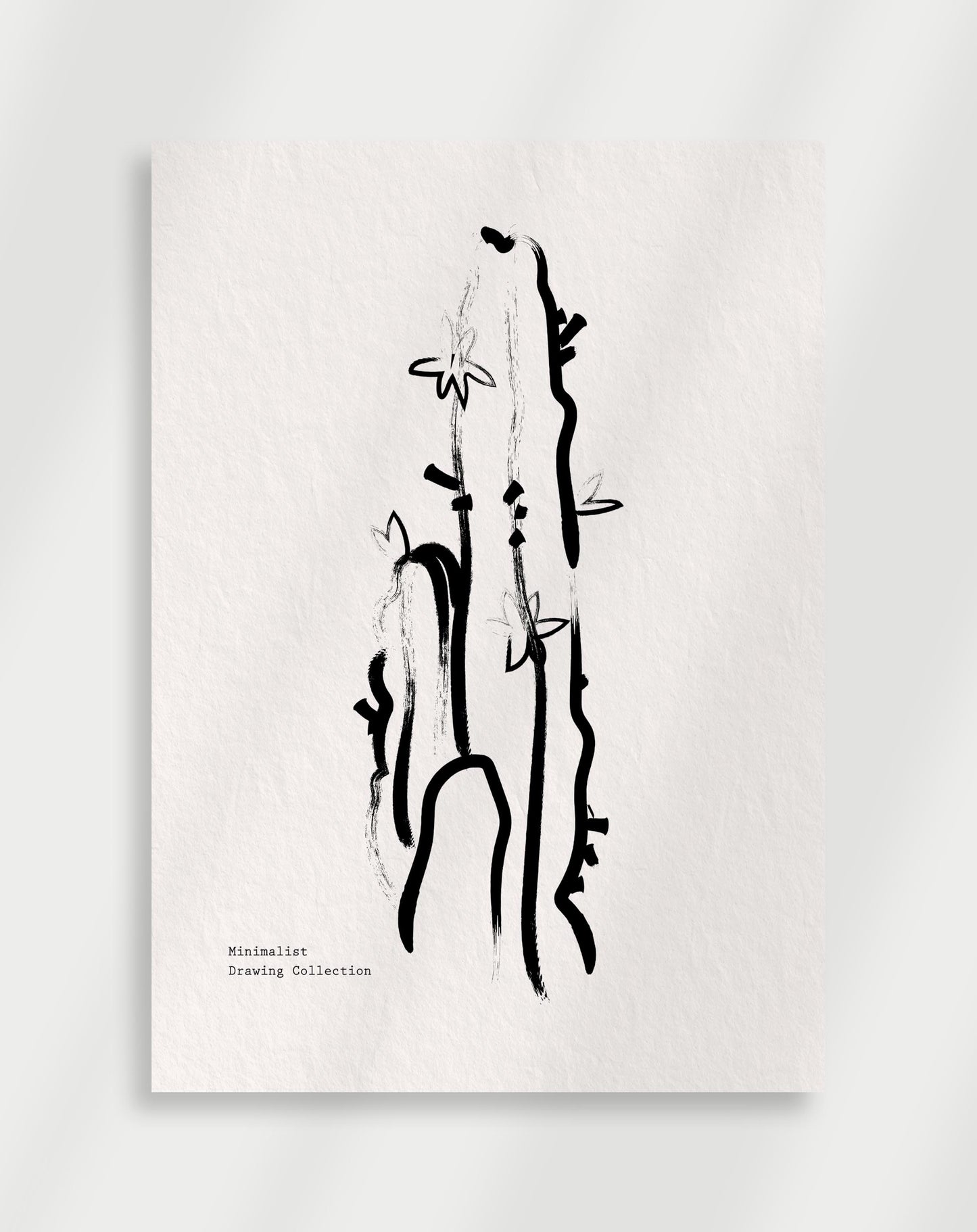 Boho Poster