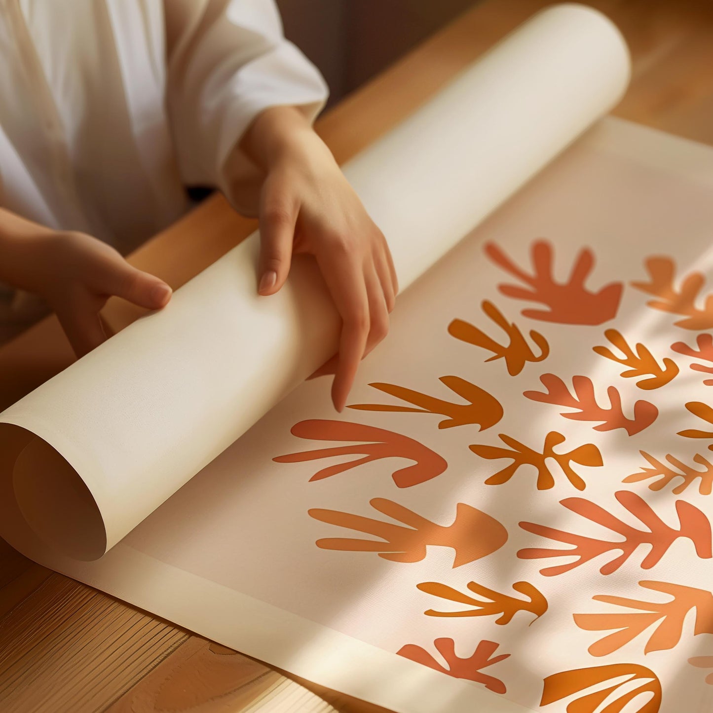 Matisse Poster