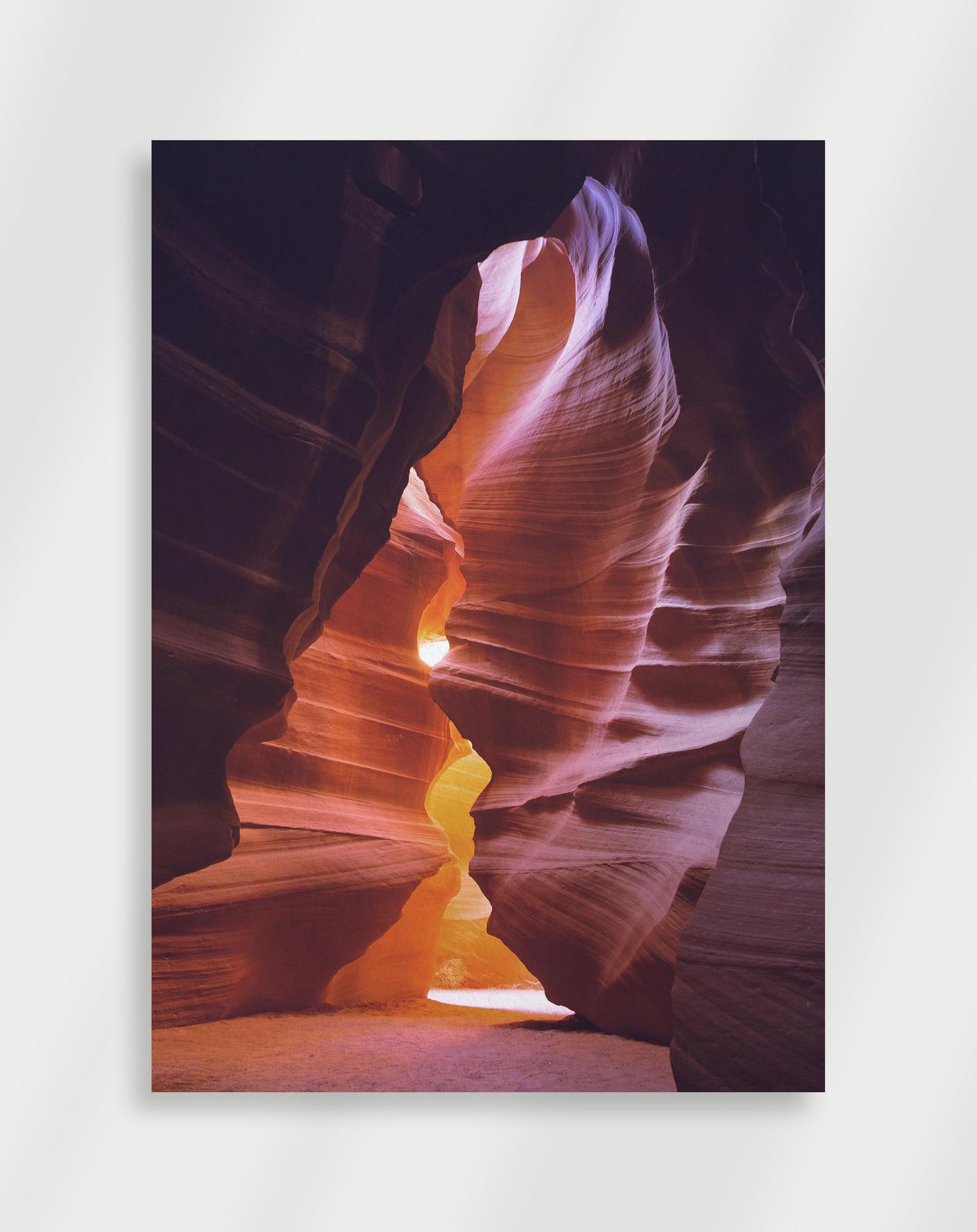 Grotta Poster