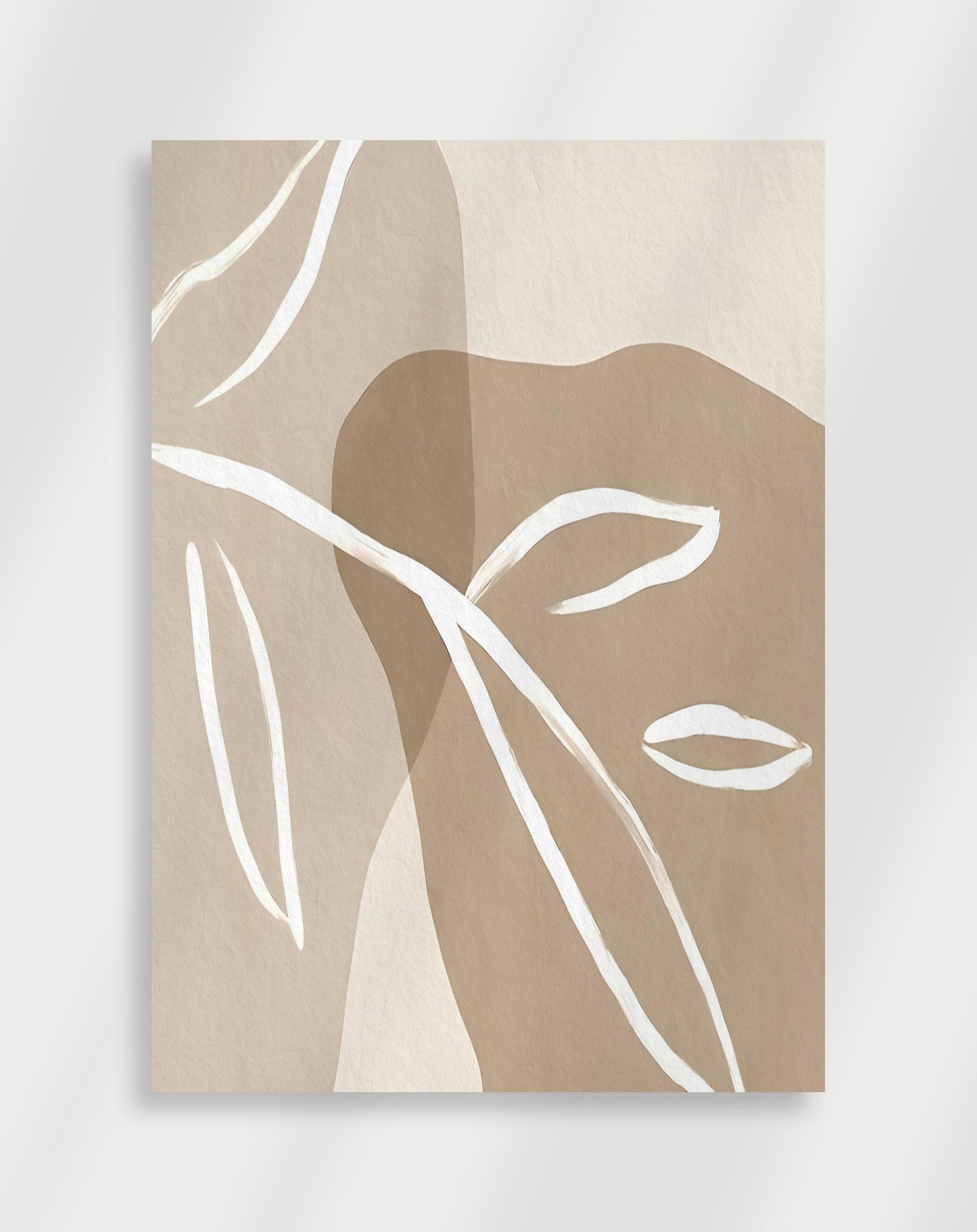 Boho Poster