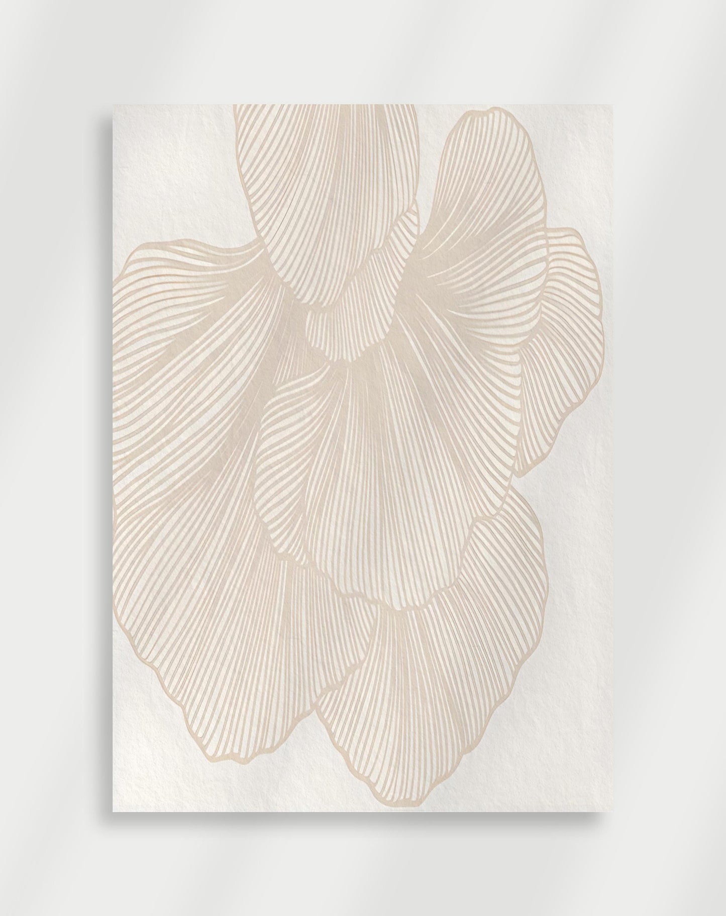 Boho Poster