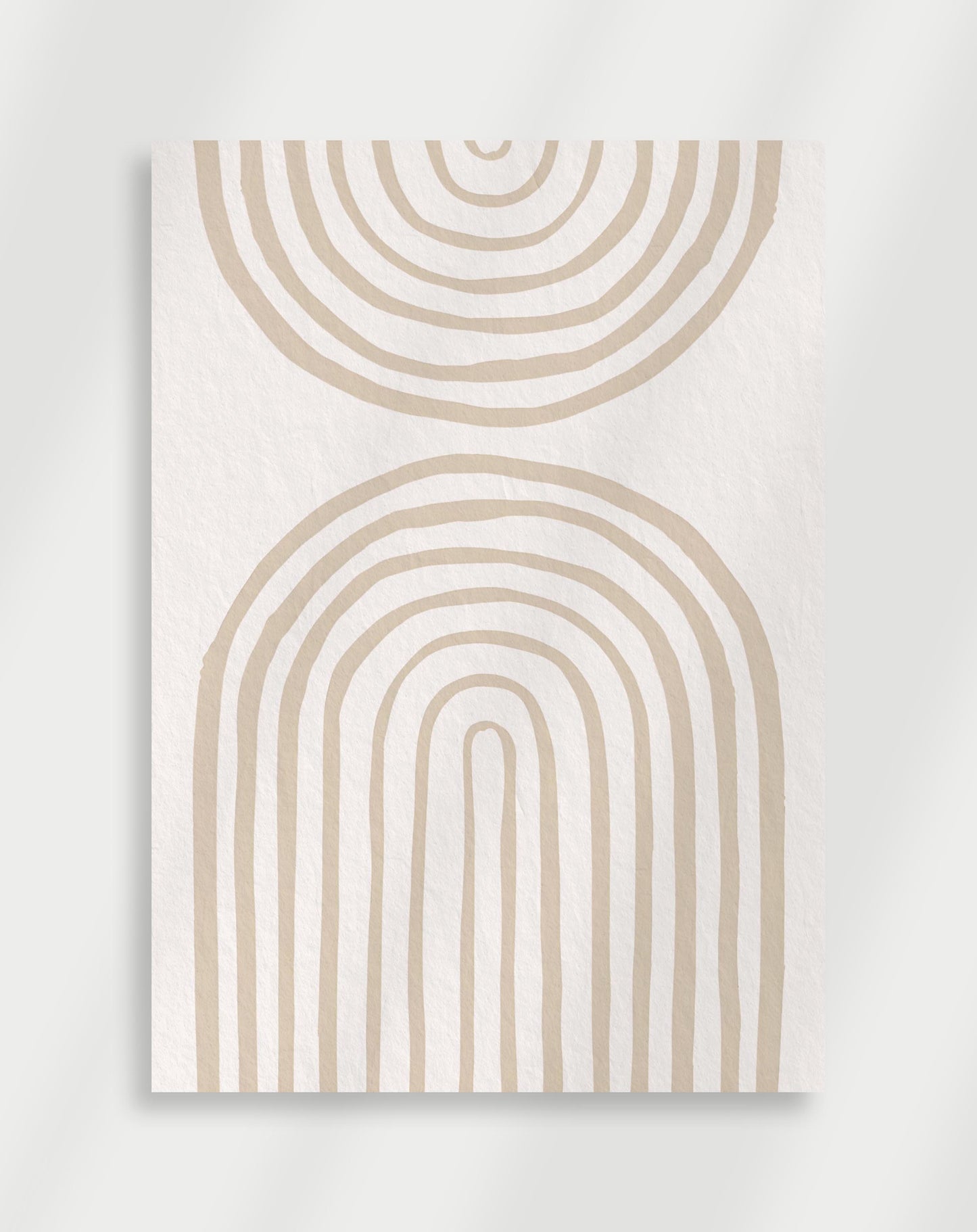 Boho Poster