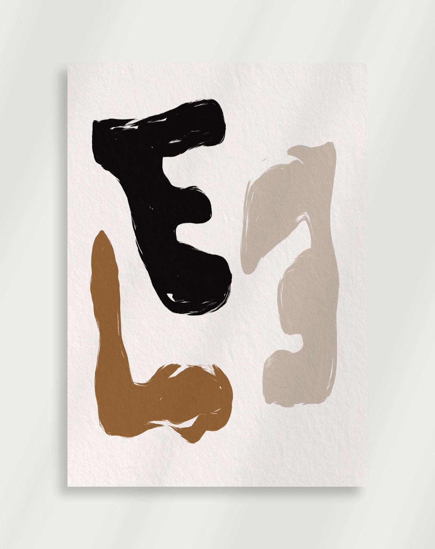 Boho Poster