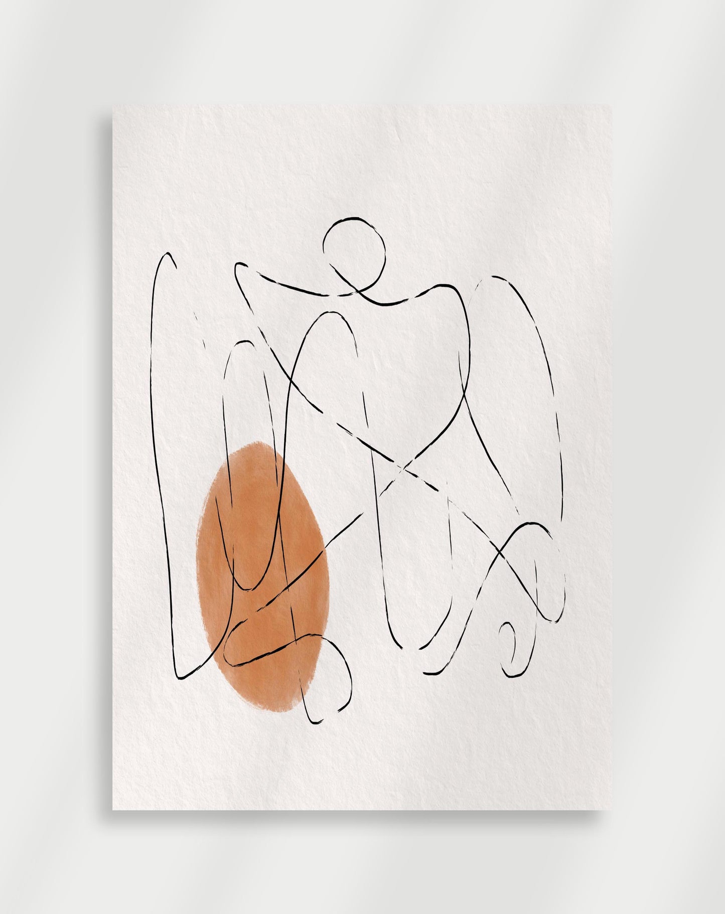 Boho Poster