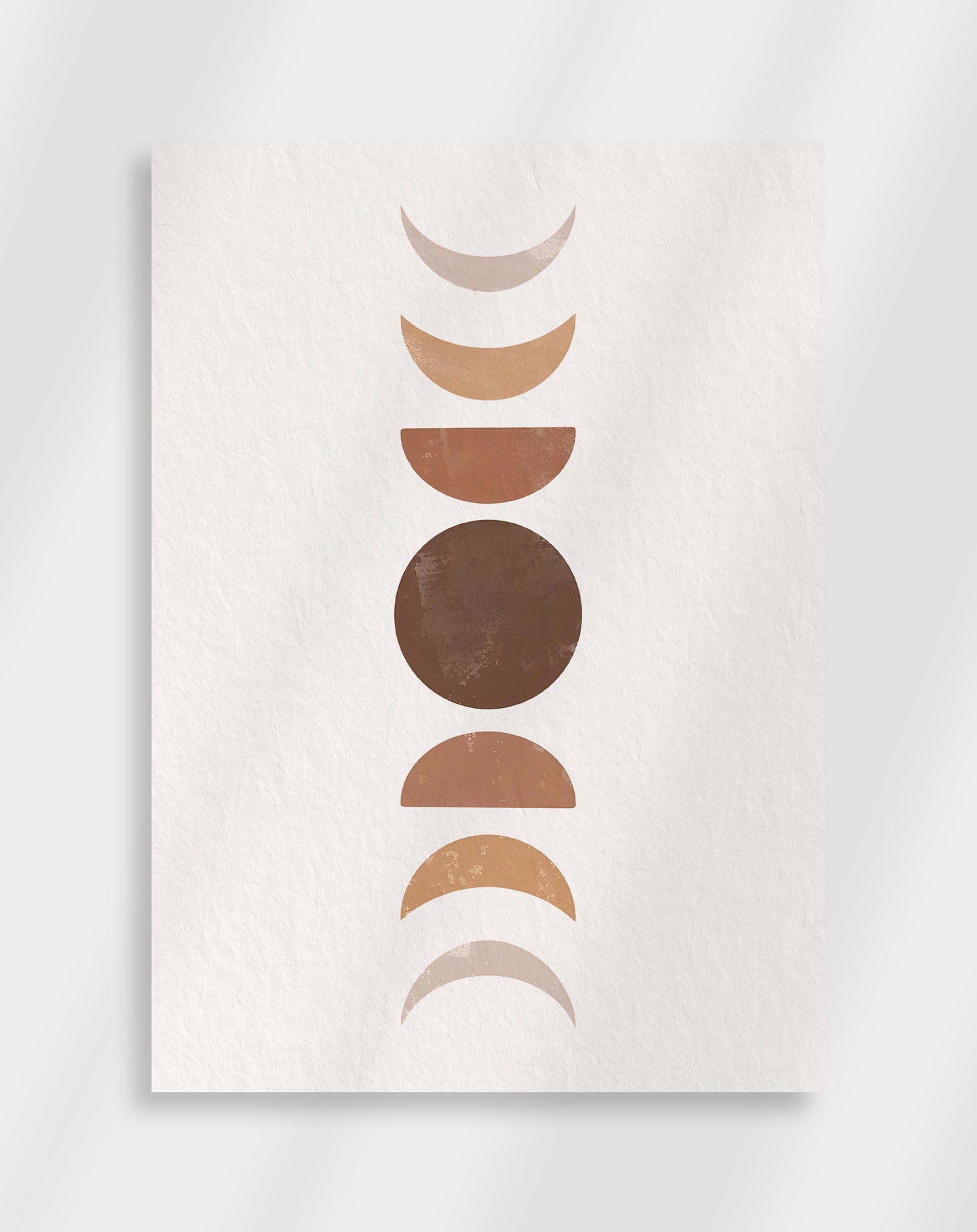 Boho Poster