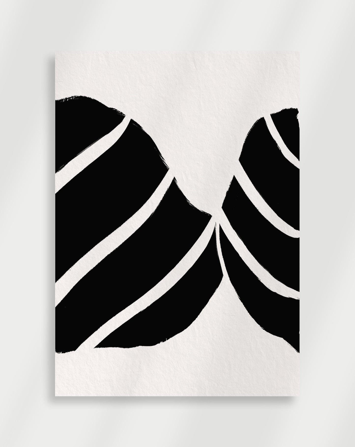 Boho Poster