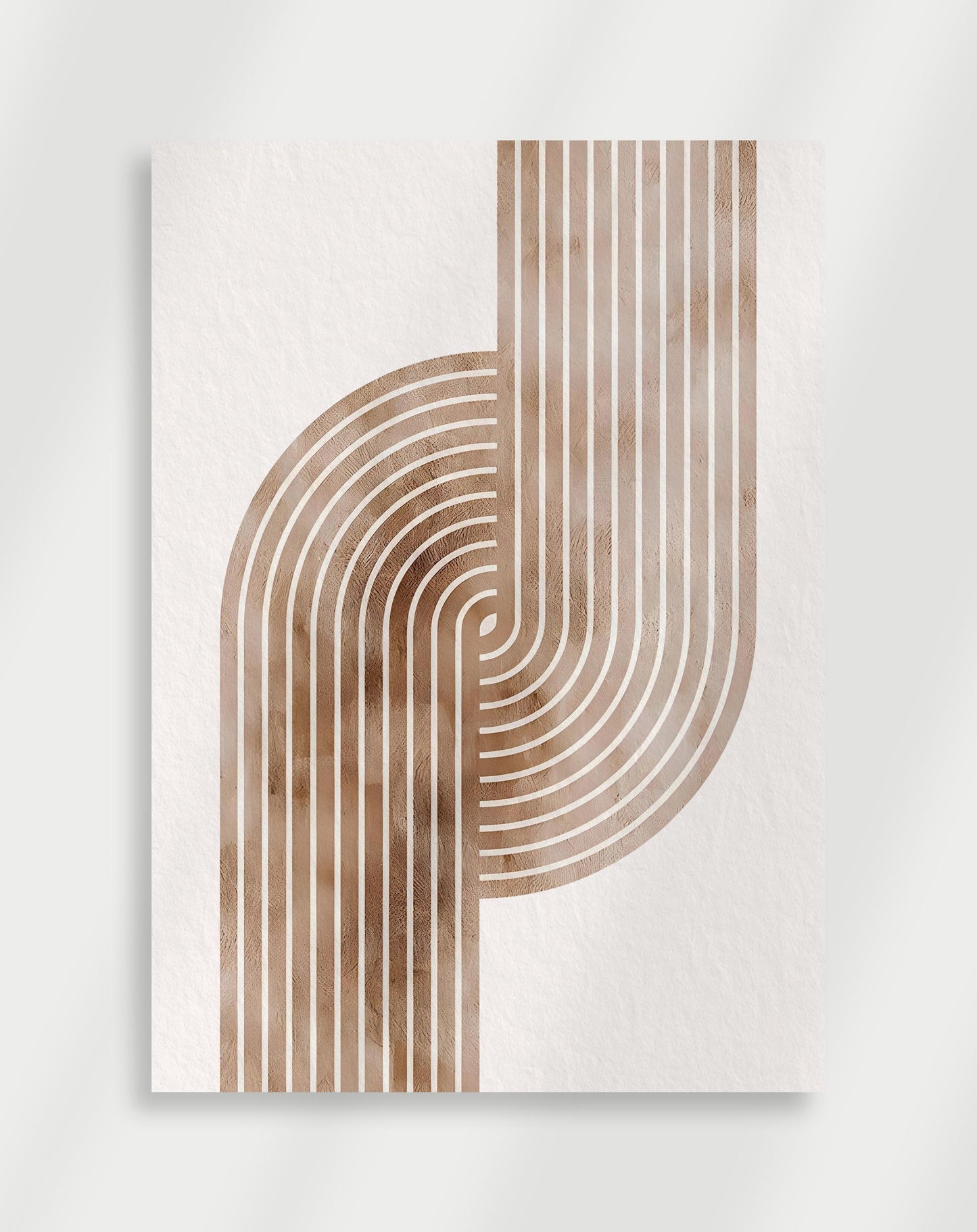 Boho Poster