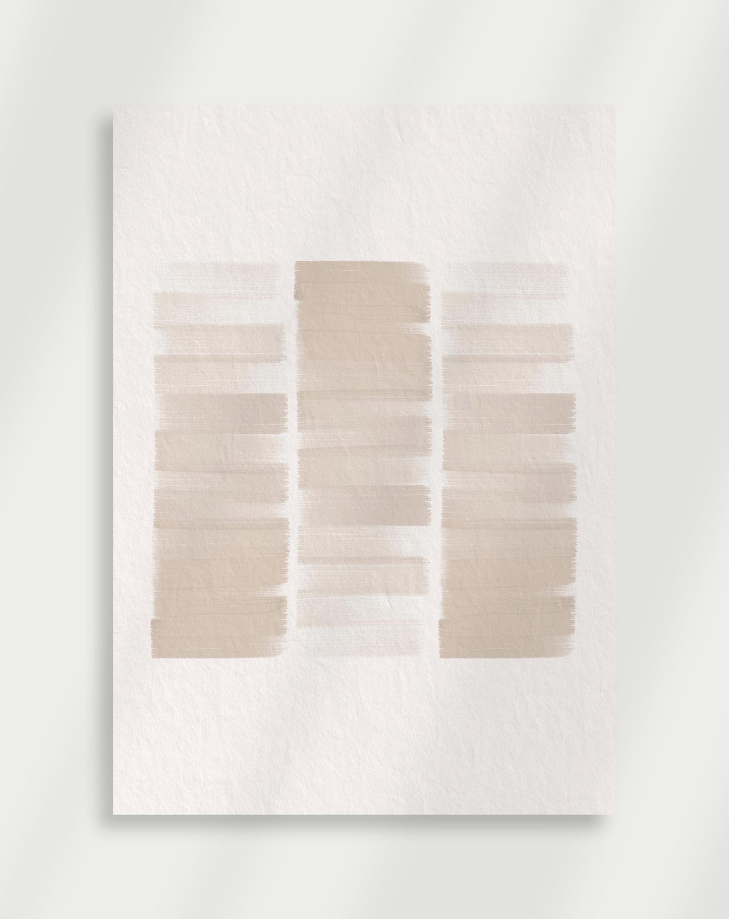 Boho Poster