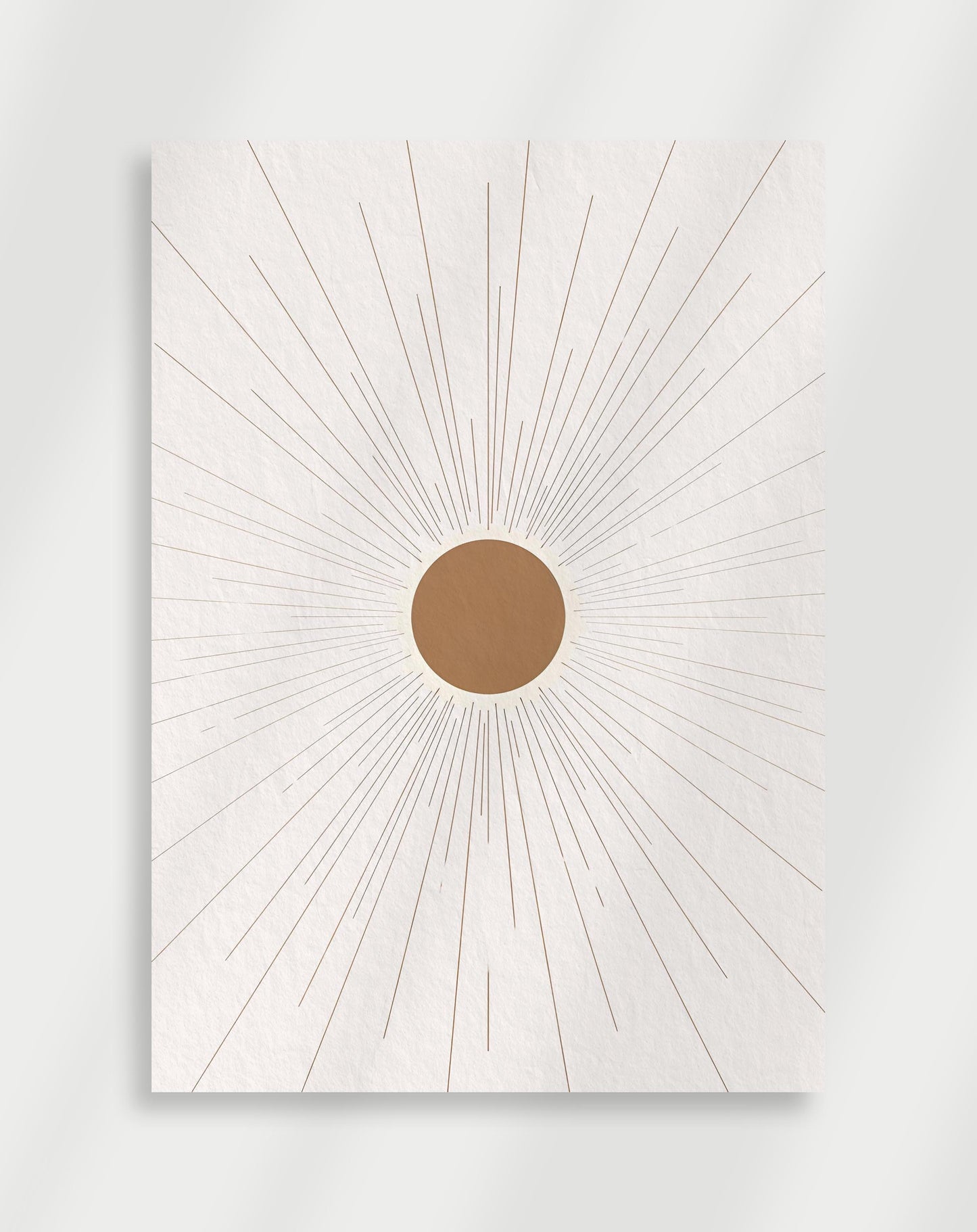 Boho Poster
