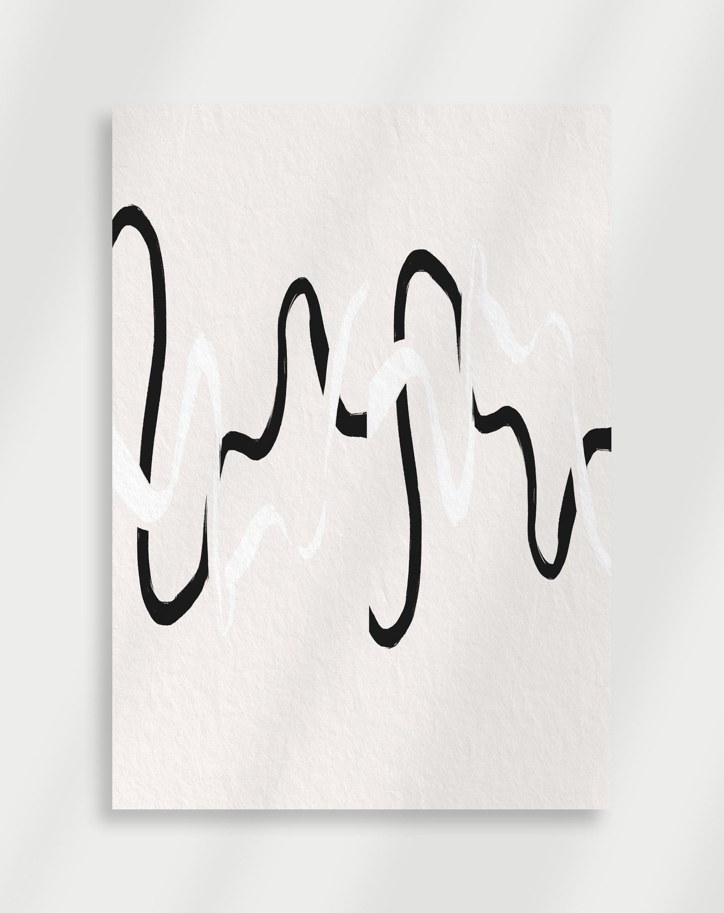 Boho Poster