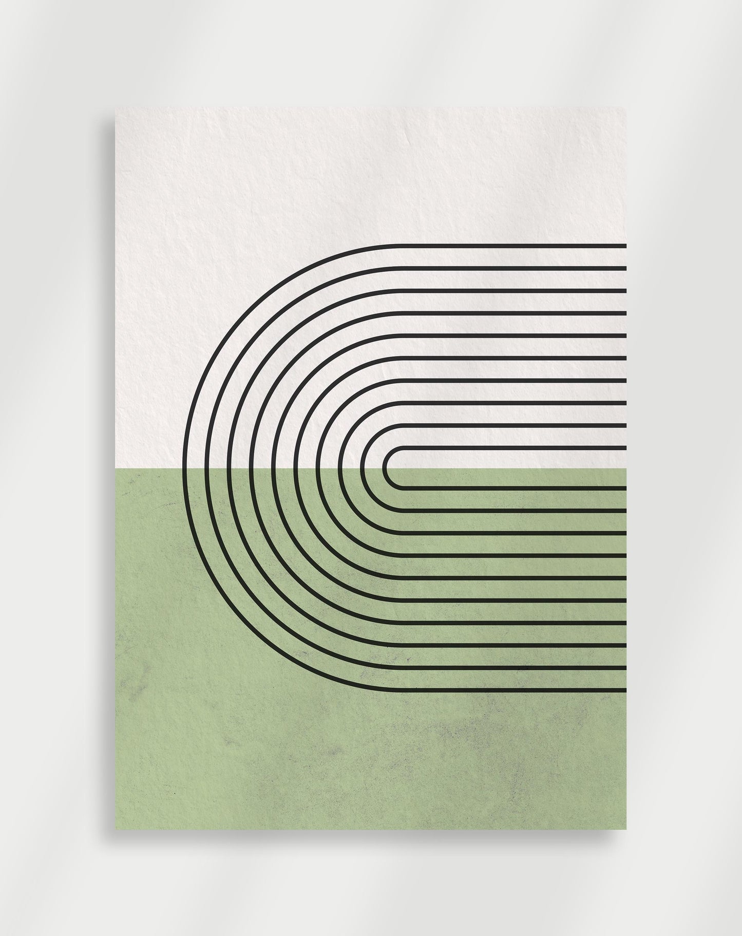 Boho Poster