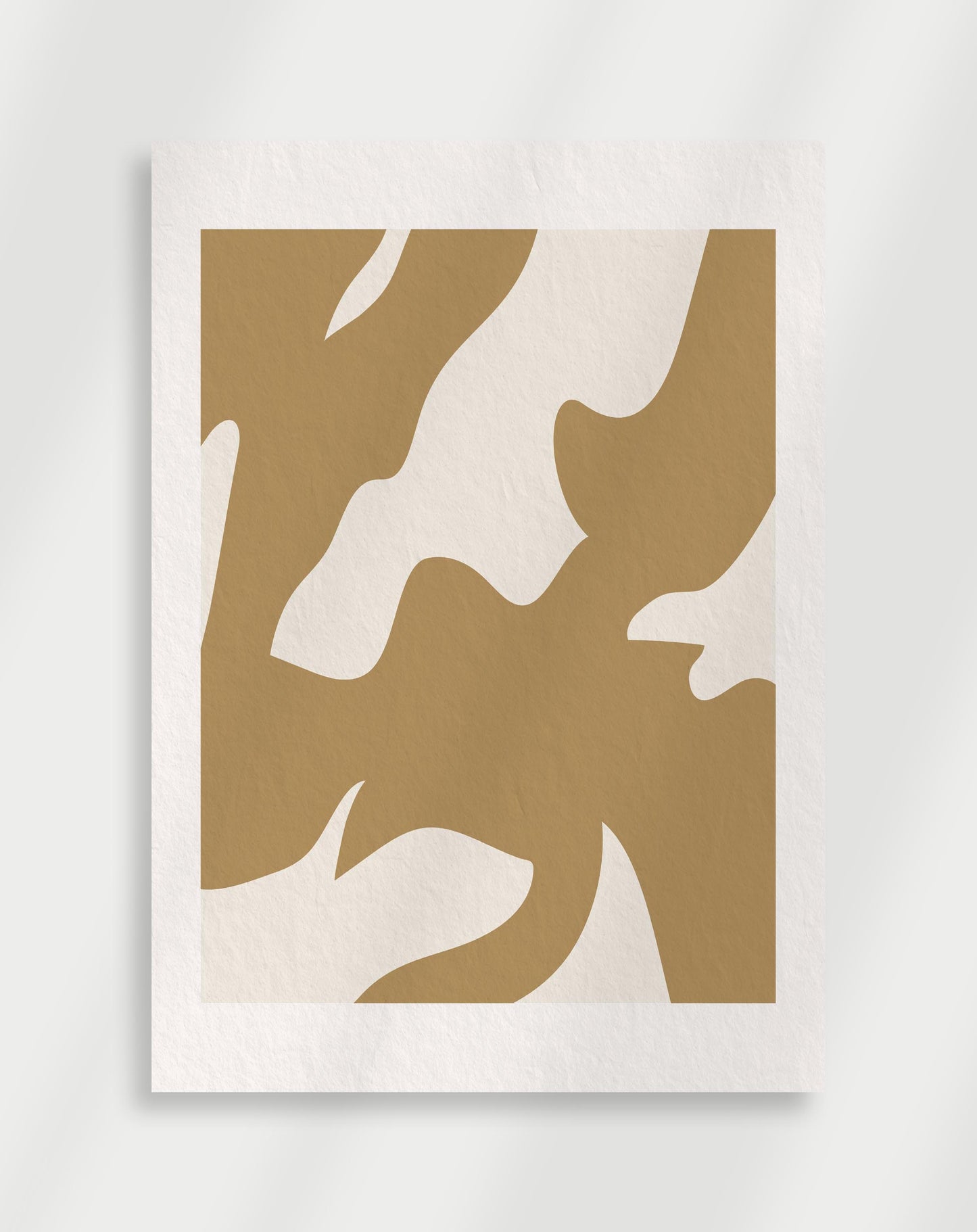 Boho Poster