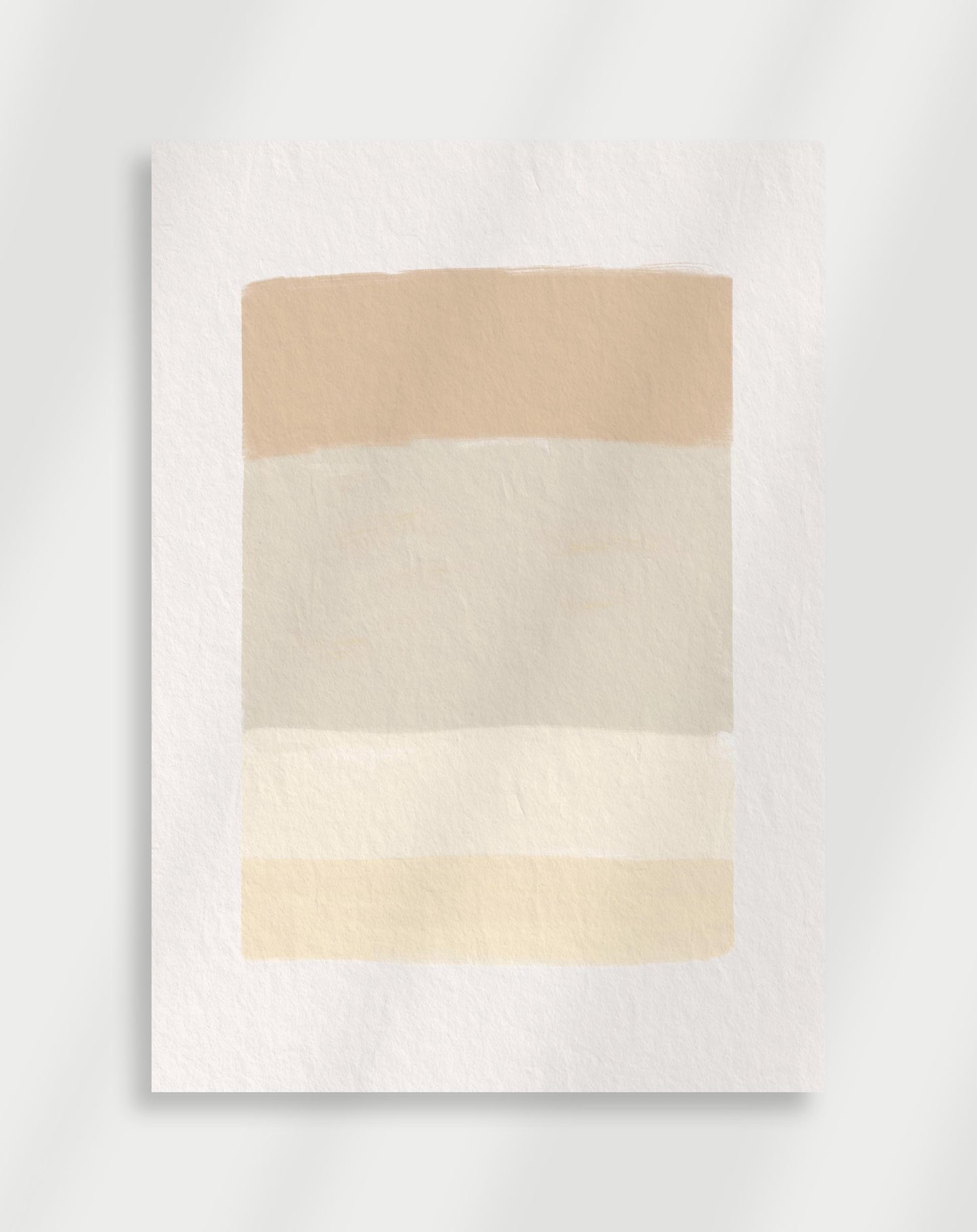 Boho Poster
