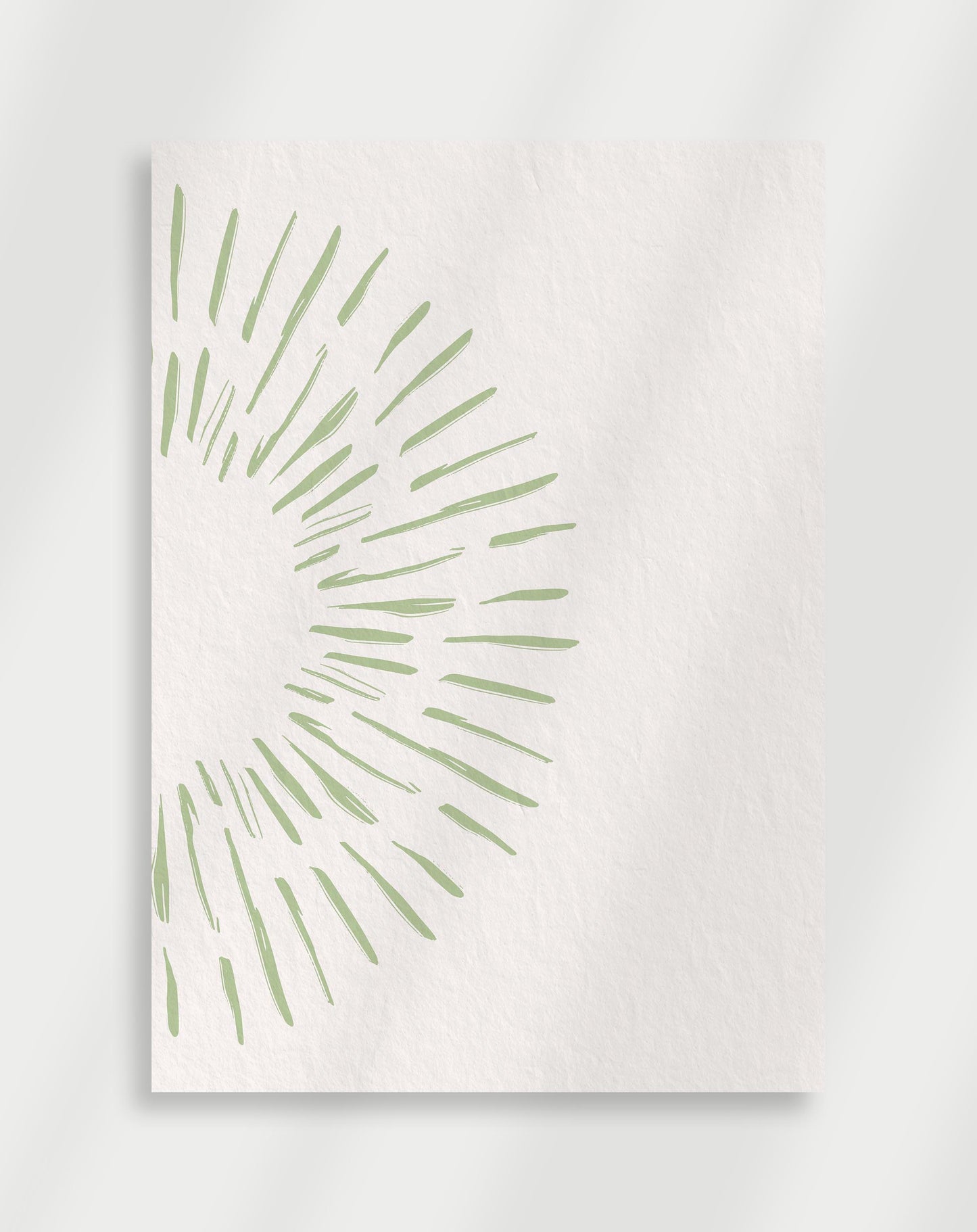 Boho Poster