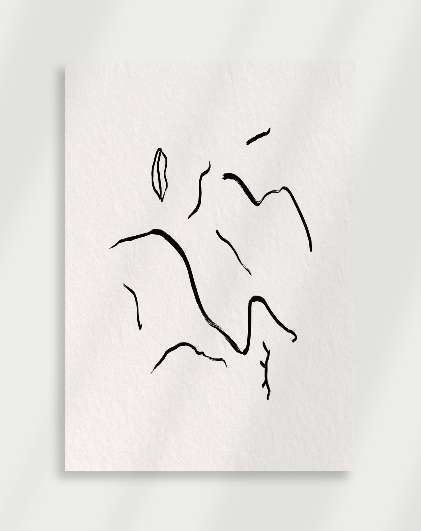 Boho Poster