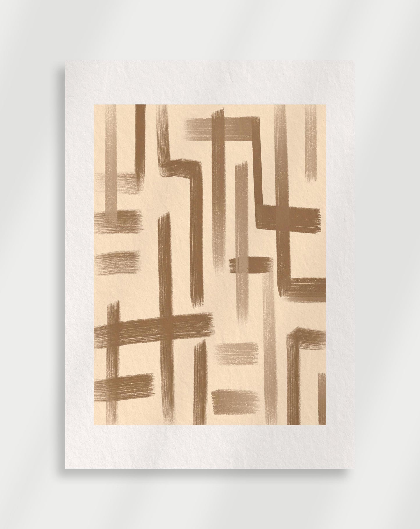 Boho Poster