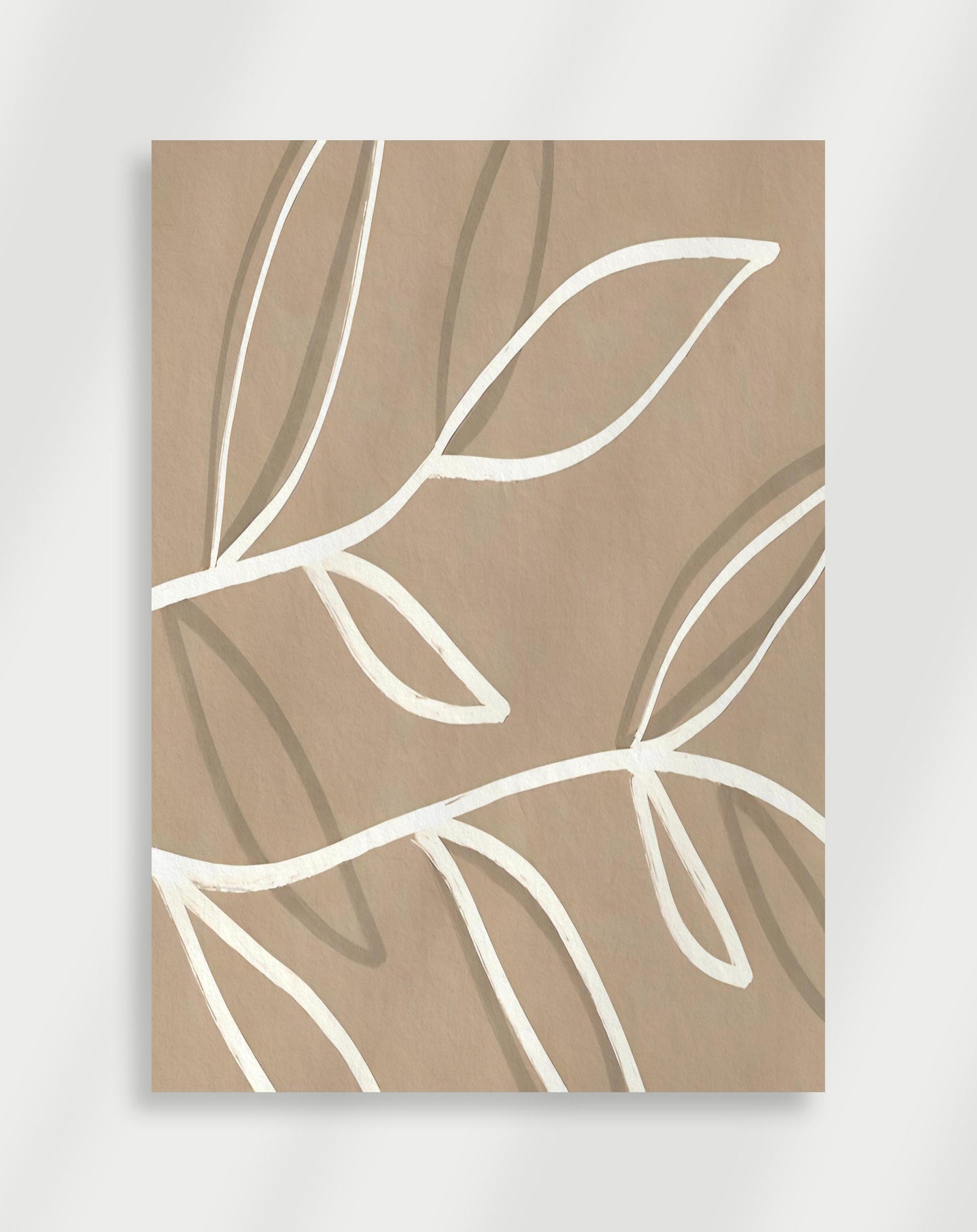 Boho Poster