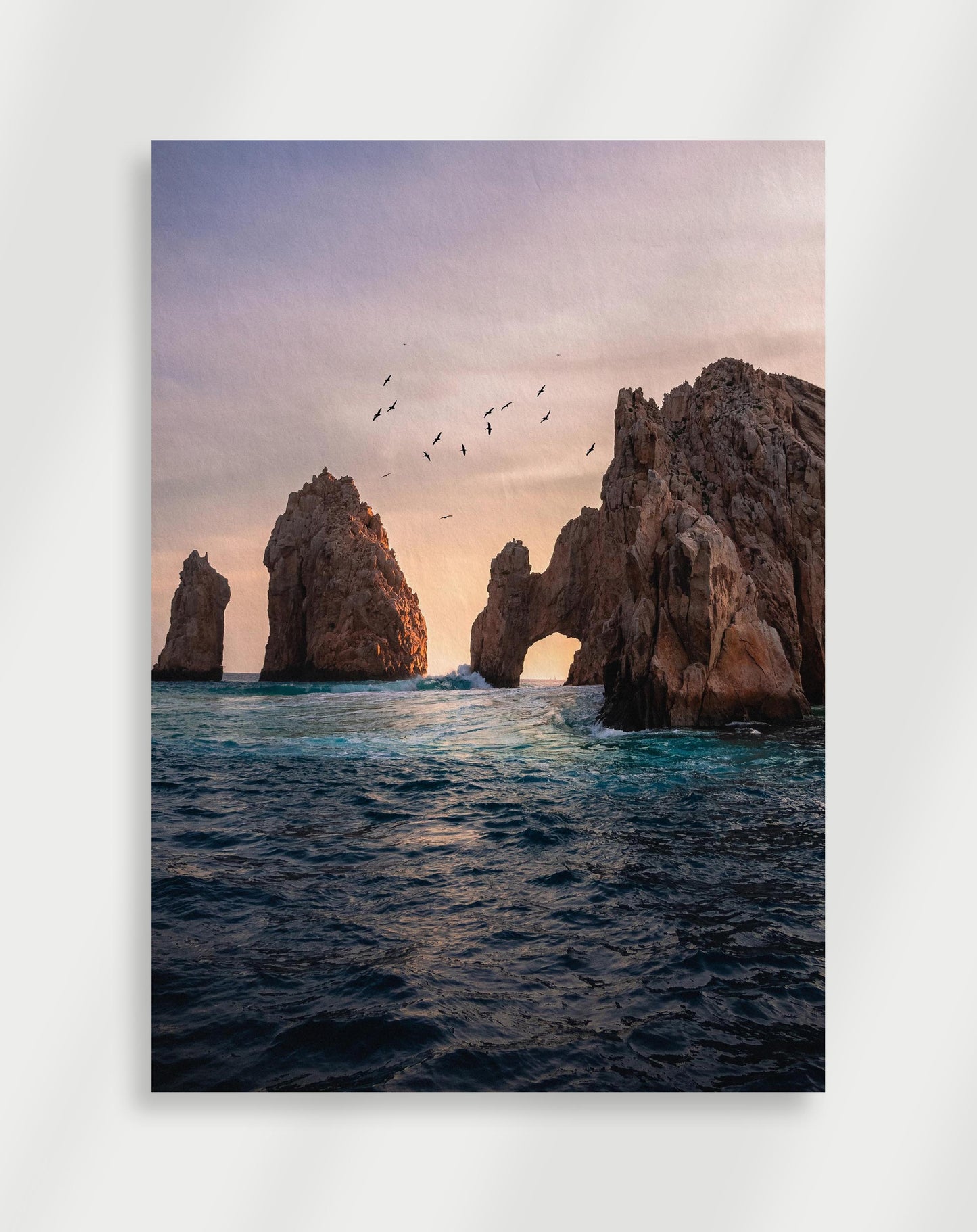 Affisch Havets Poster