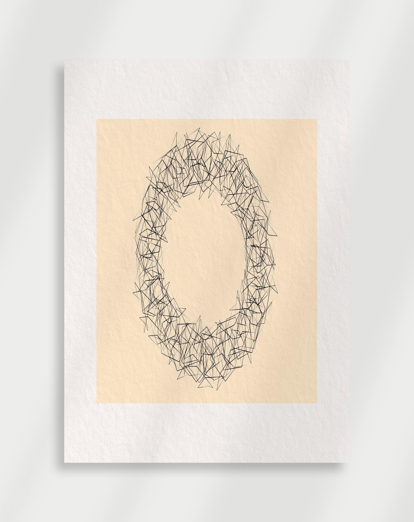 Boho Poster