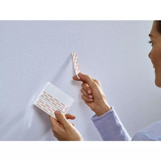 Tesa Tavelupphängare 2-pack 2kg