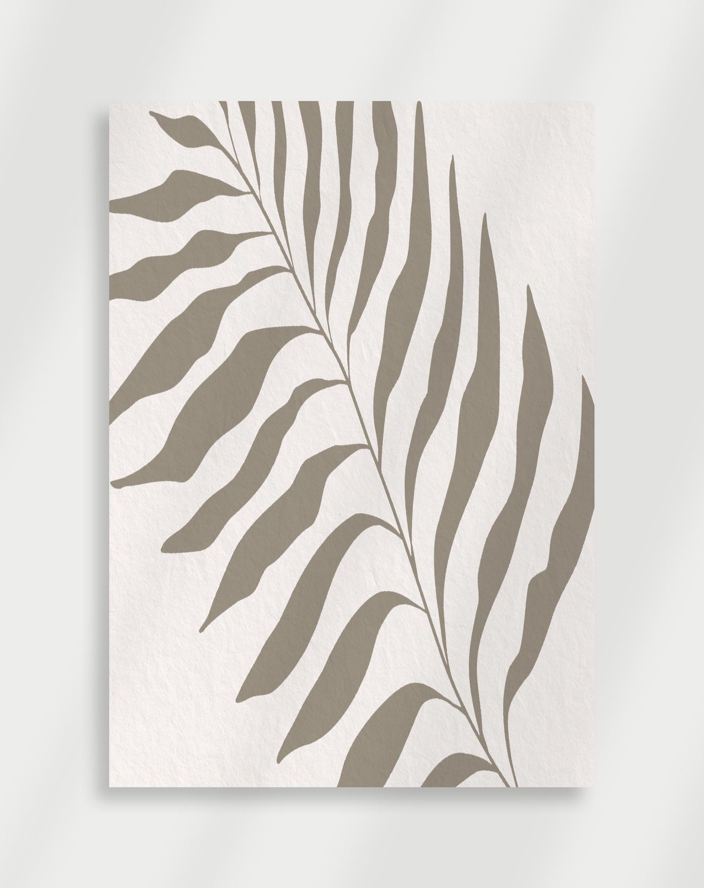 Boho Poster