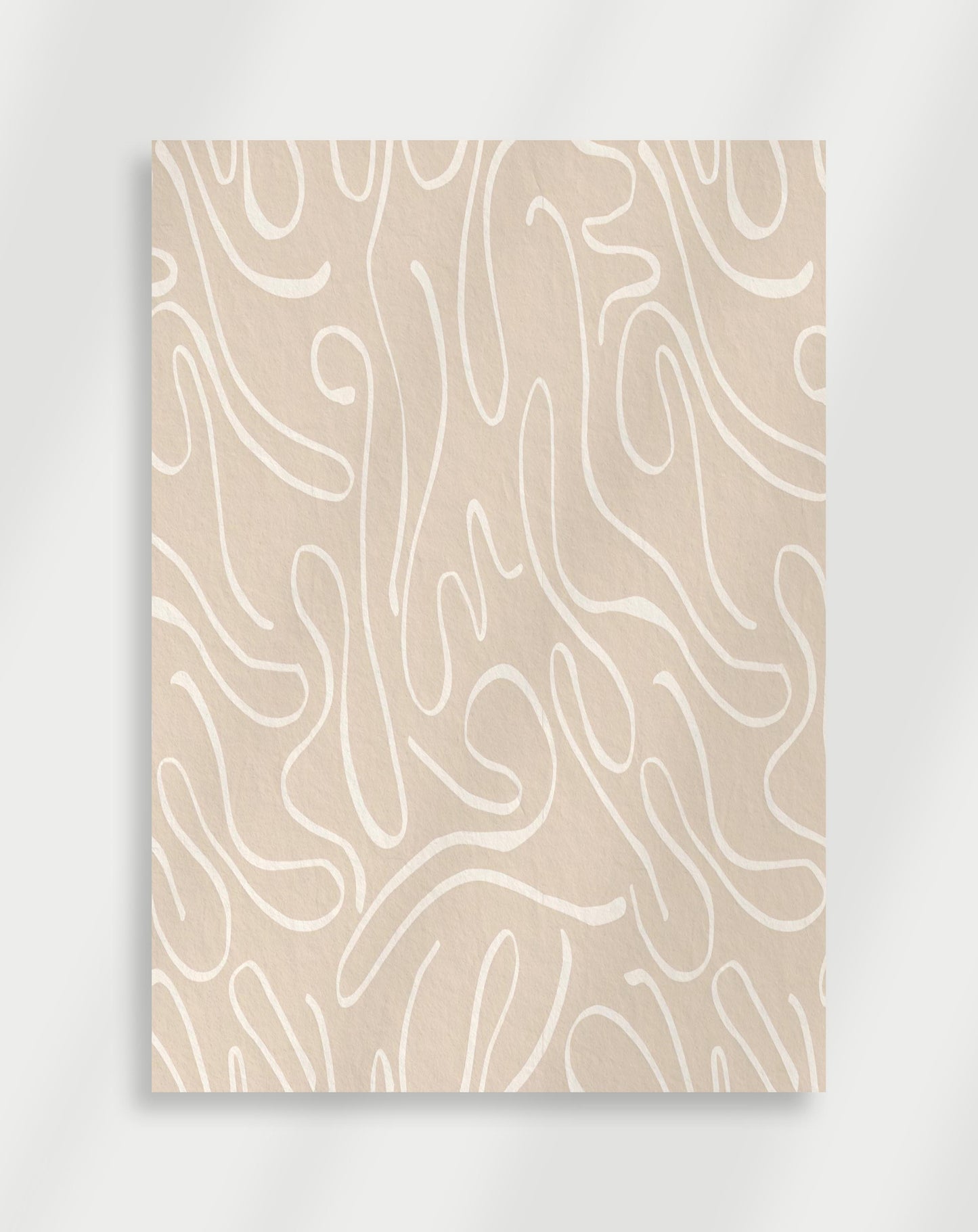 Boho Poster