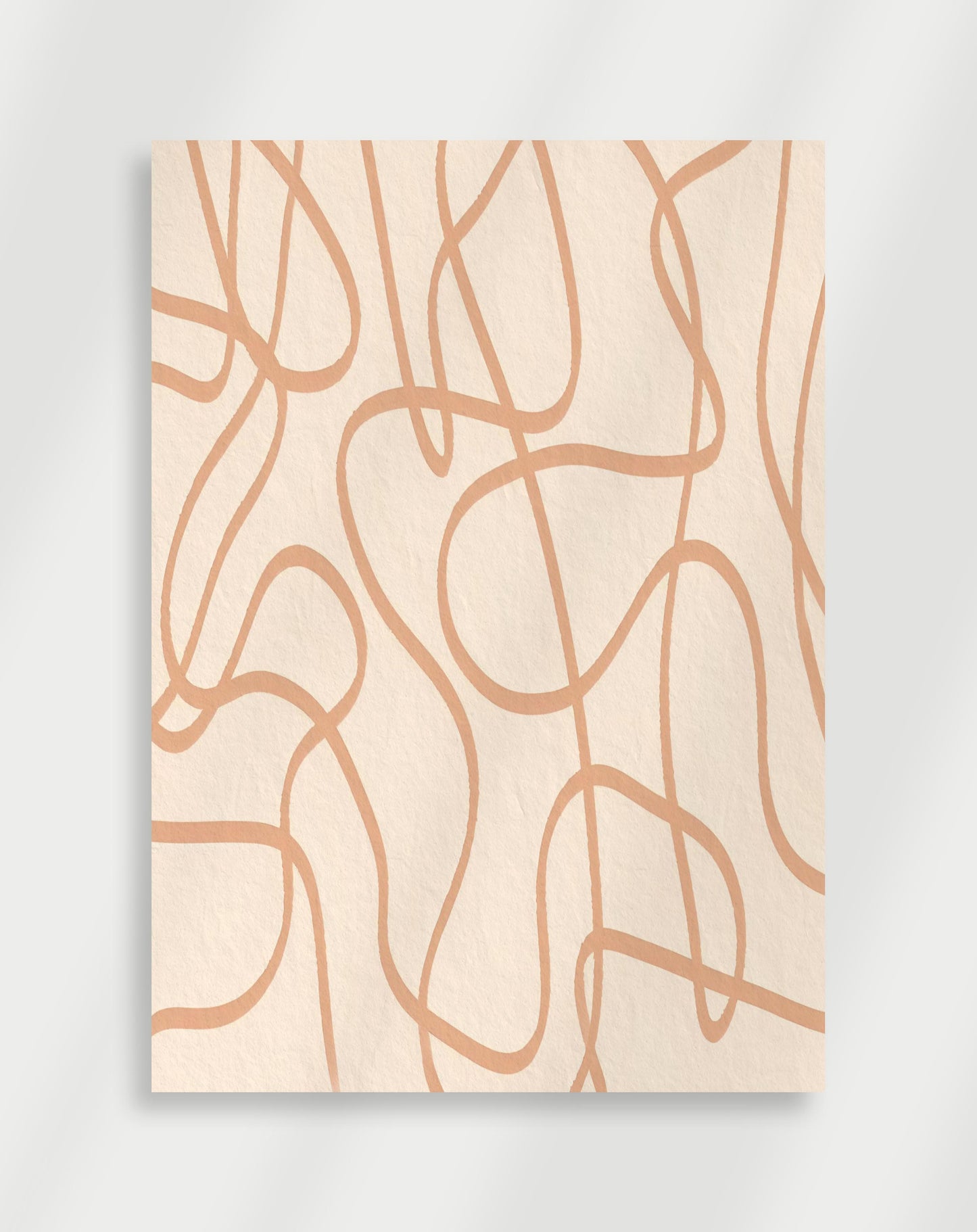Boho Poster