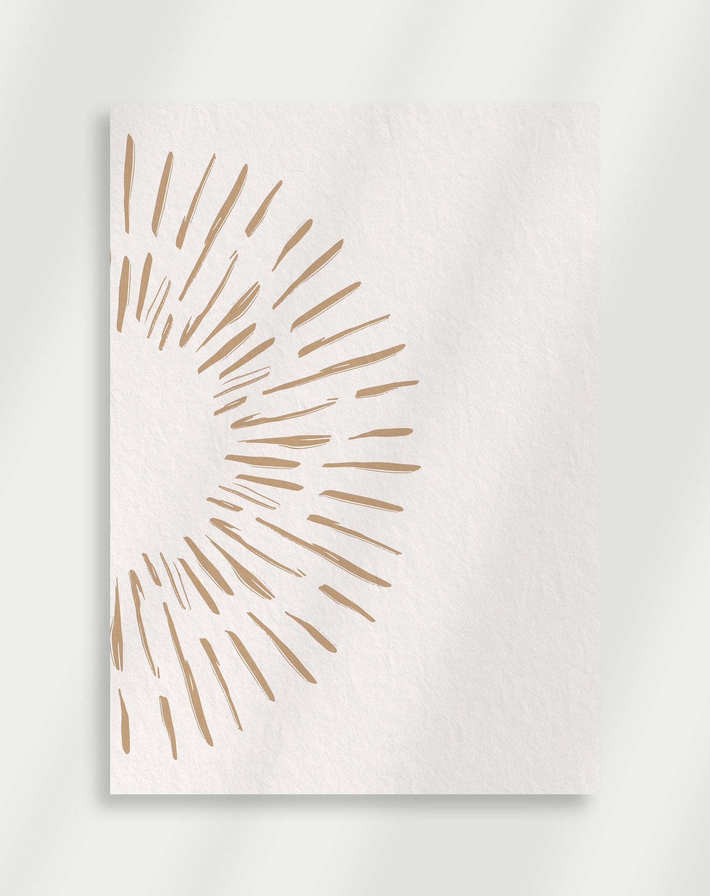 Boho Poster