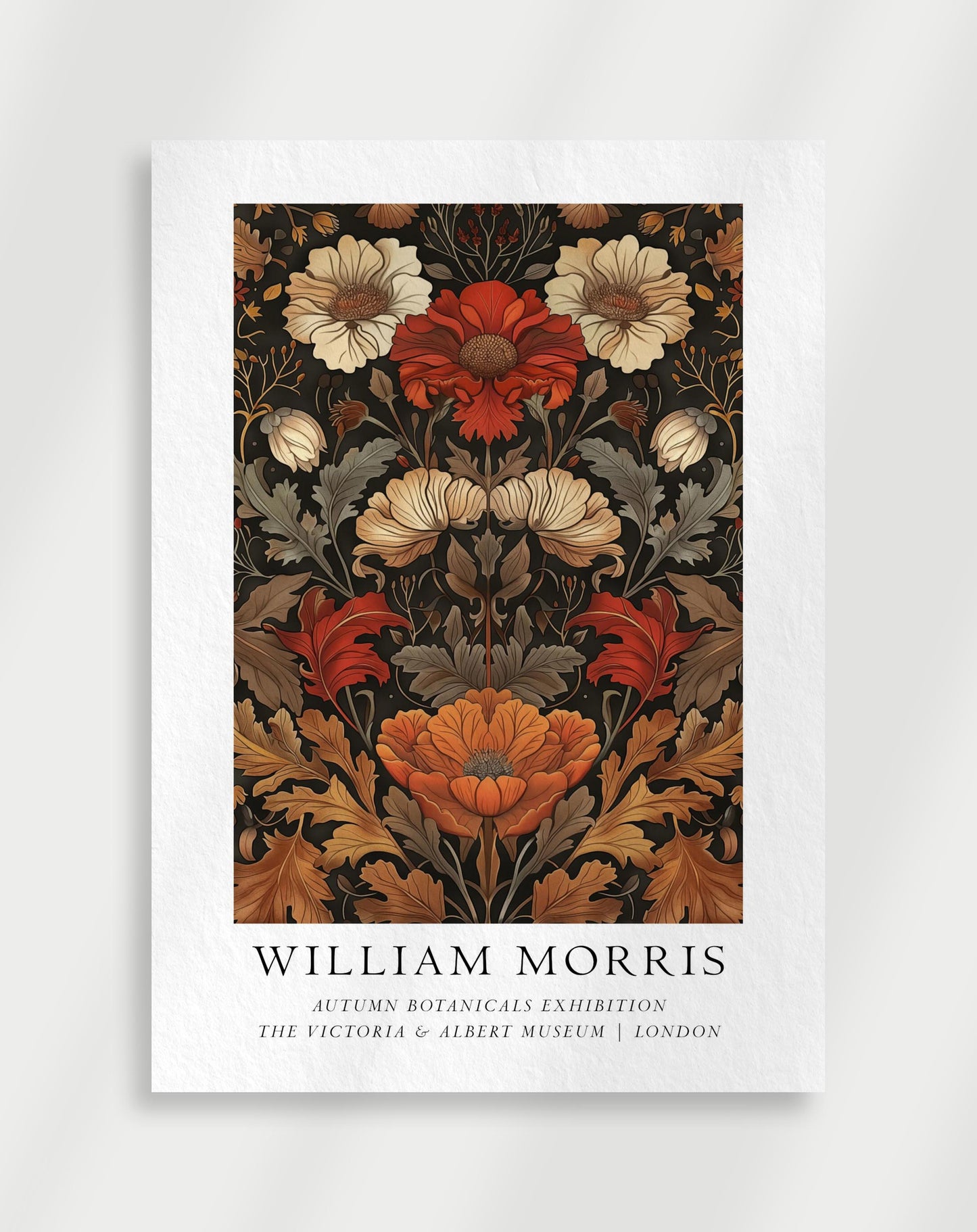 William Morris "Höst"