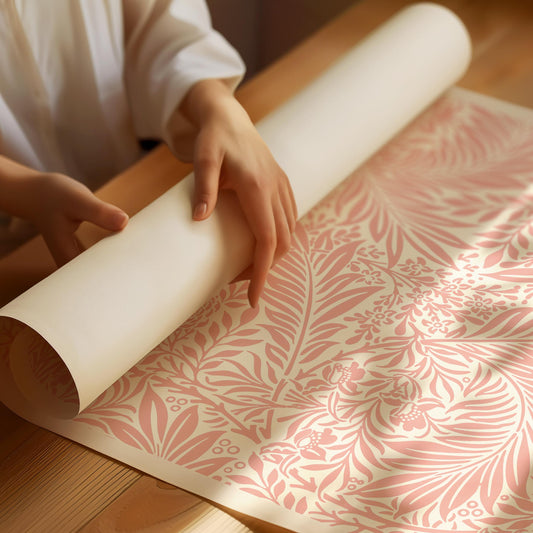 William Morris Poster