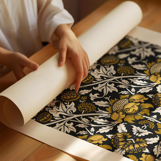 William Morris-affisch