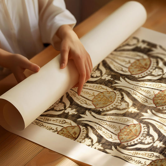 William Morris-affisch