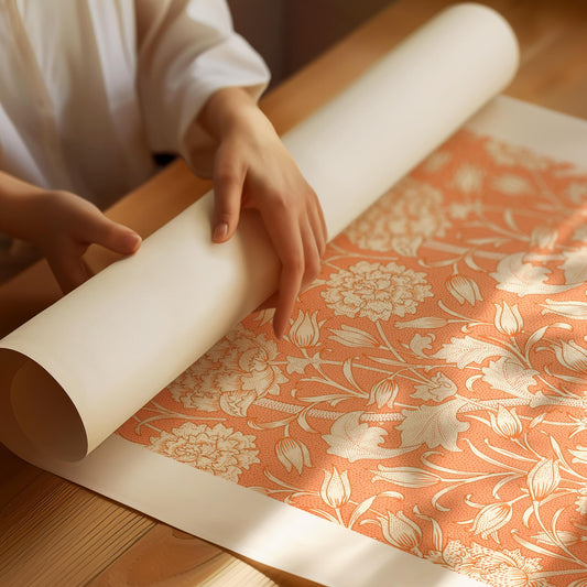 William Morris-affisch