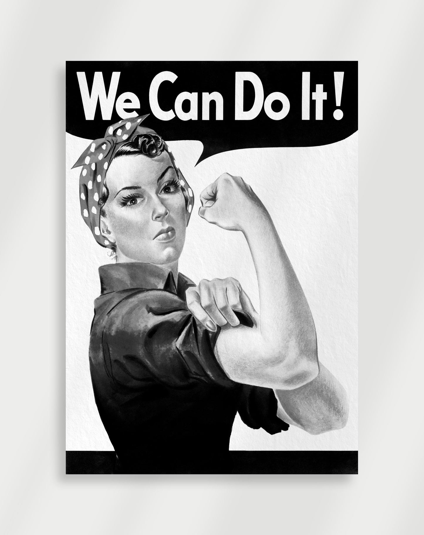 Vintage Poster