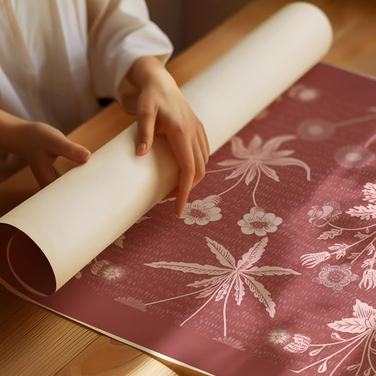 William Morris-affisch