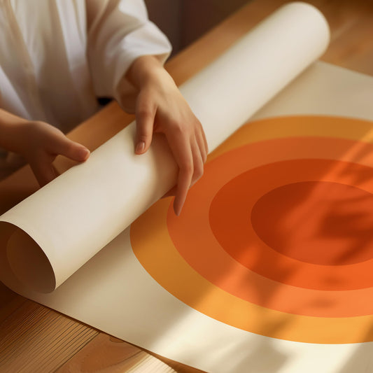 Bauhaus-expeditionens konst