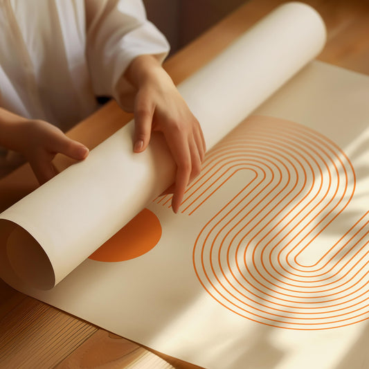 Bauhaus-expeditionens konst