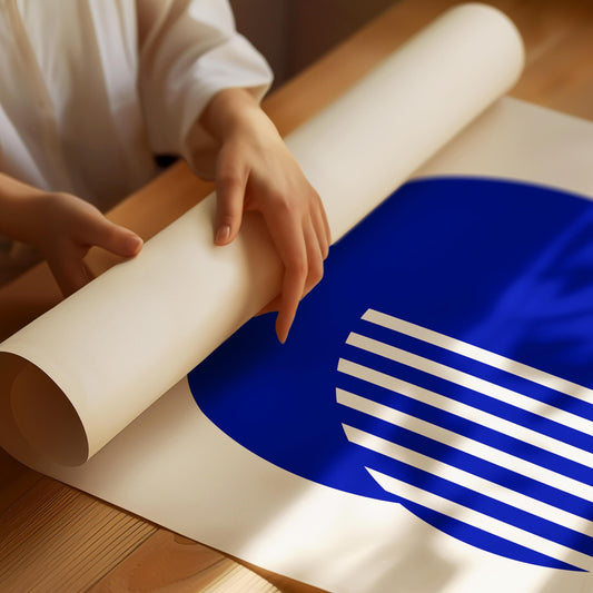 Bauhaus-expeditionens konst