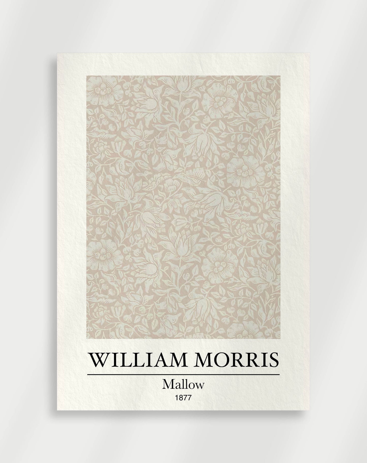 William Morris konst Poster