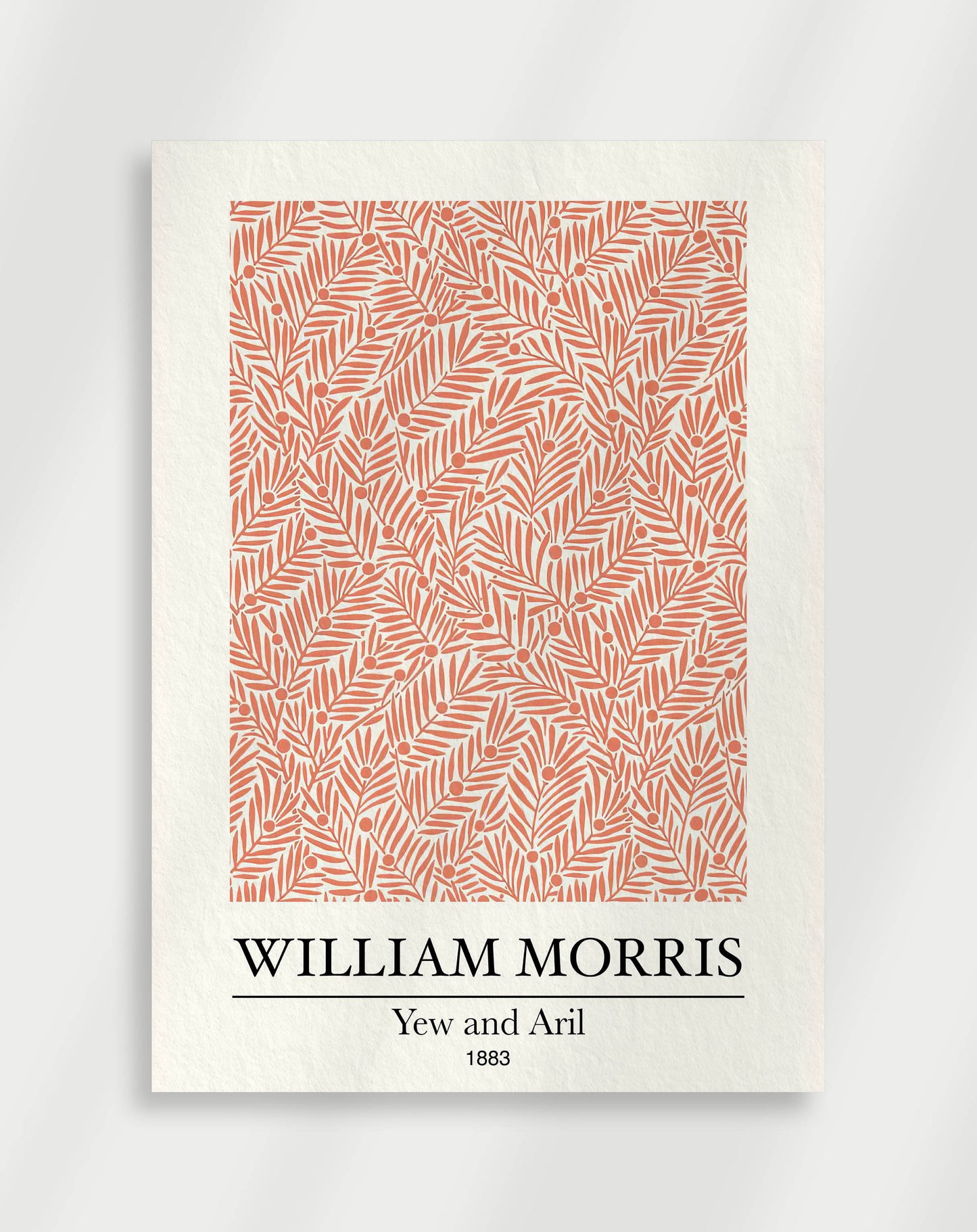William Morris konst Poster