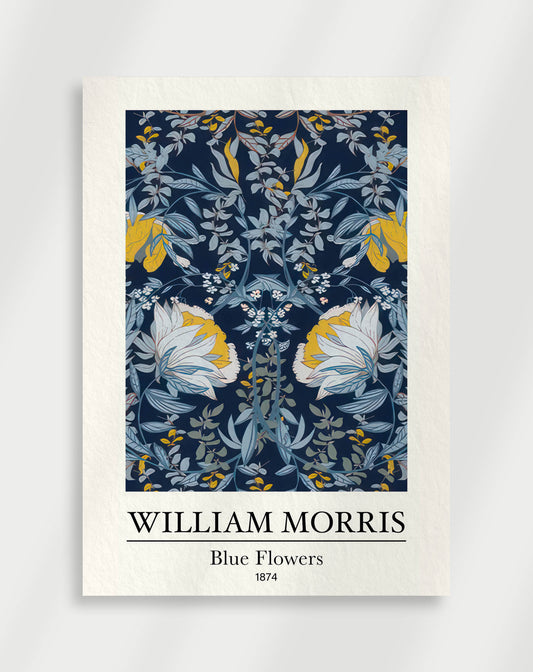 William Morris konst Poster