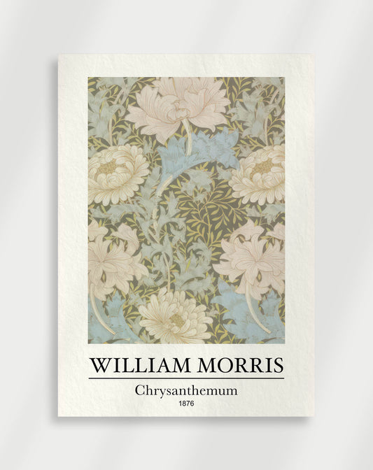 William Morris konst Poster
