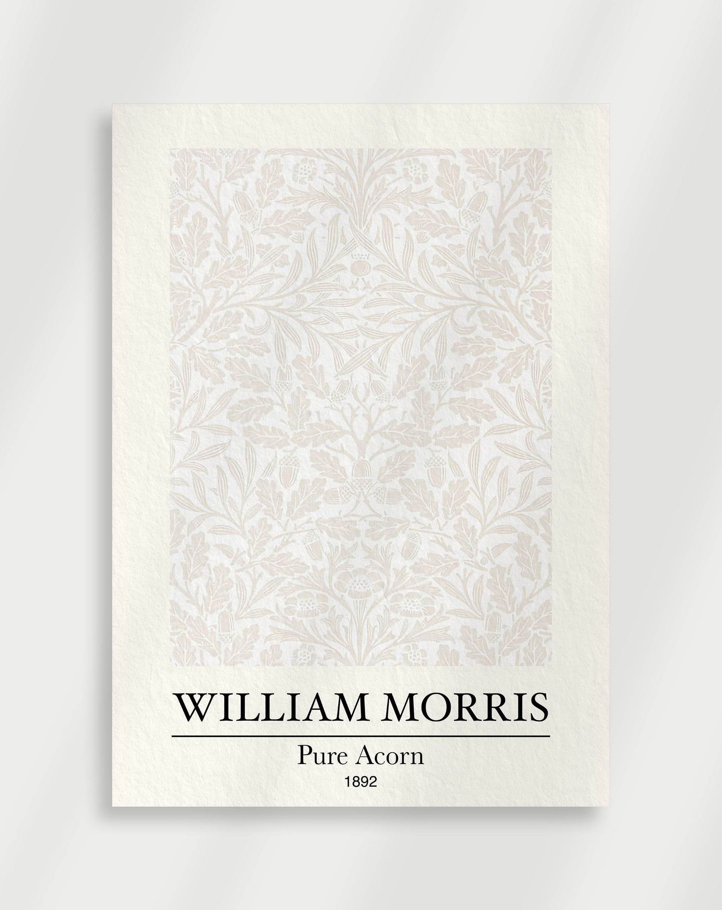 William Morris konst Poster