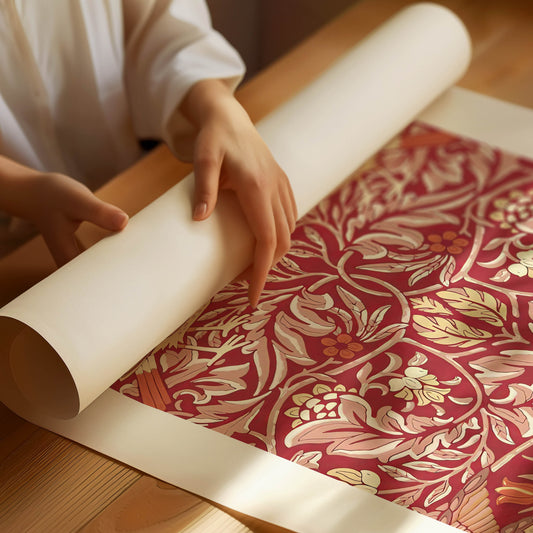 William Morris konst Poster