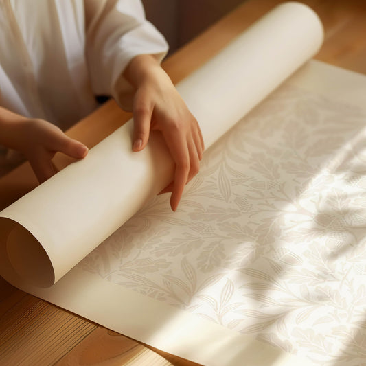 William Morris konst Poster