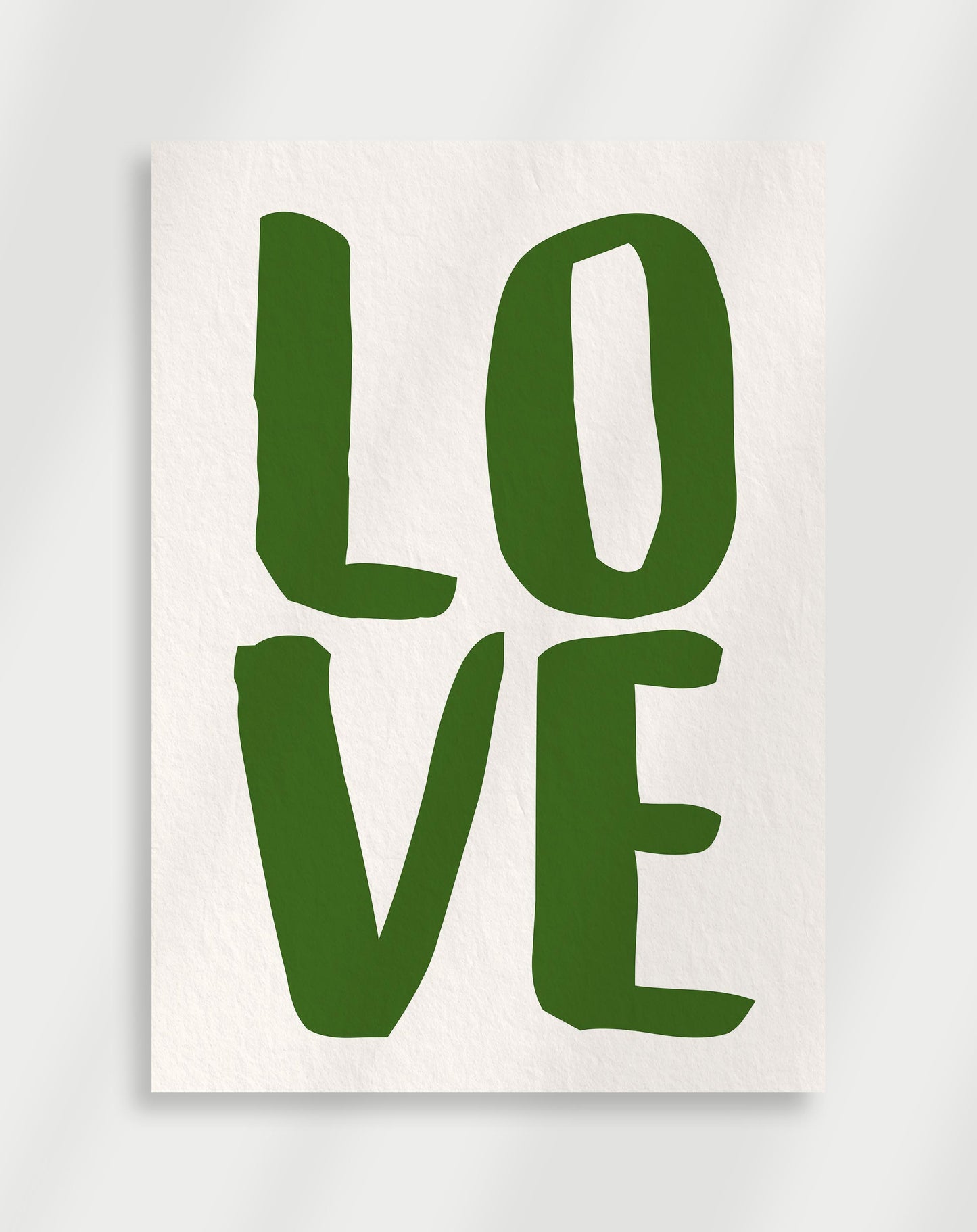 Livfull Poster