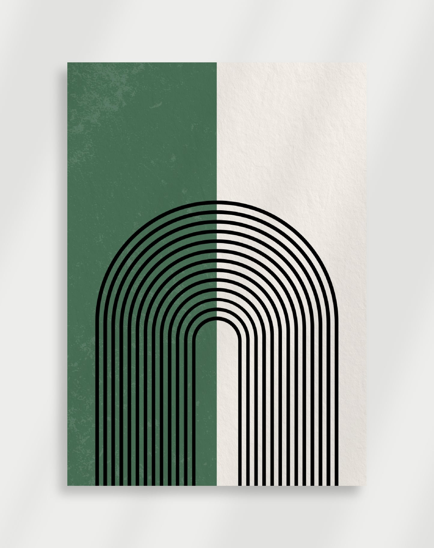 Boho Poster