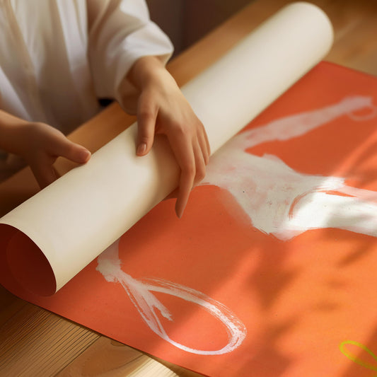 Tennisspelare Poster