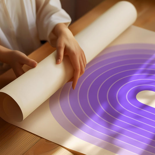 Bauhaus konst Poster