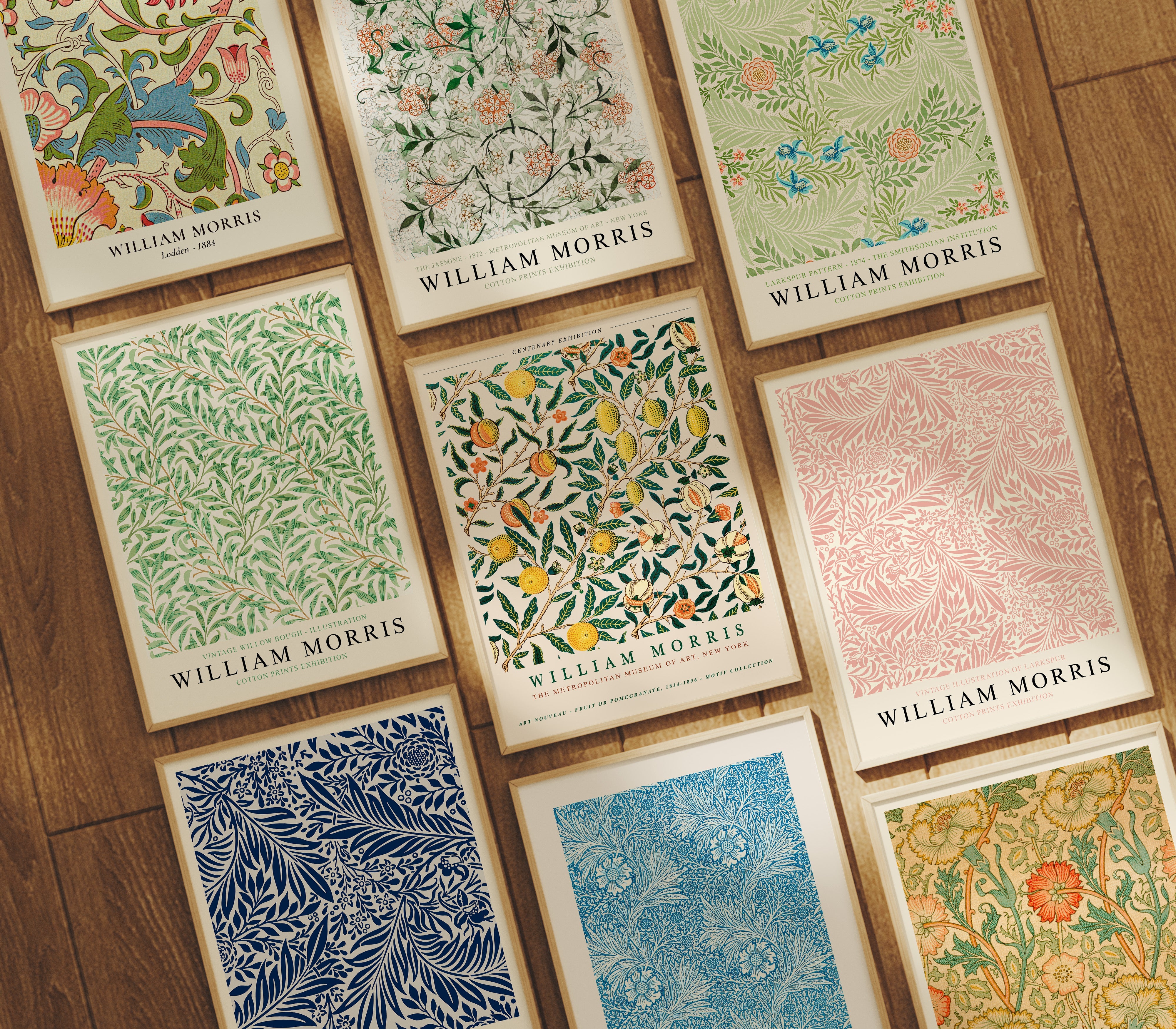 William Morris